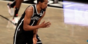 【大发扑克】名记：KD不会因昨日推特言论被罚款