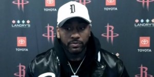 【大发扑克】沃尔：过去几场我们的防守很垃圾