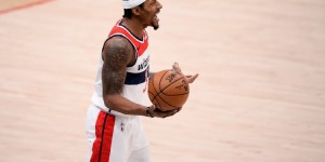 【大发扑克】比尔：球队还有很大潜力  我们是一支季后赛队伍