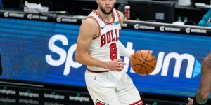 【大发扑克】拉文谈今日与步行者二番战：礼尚往来！