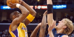 【大发扑克】库班回忆科比05年对阵小牛：他本可以得到120分