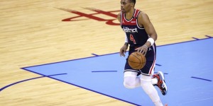 【大发扑克】今日奇才客战公牛 威少将因背靠背轮休缺席