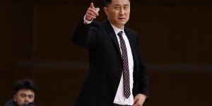 【大发扑克】广东队提前锁定季后赛席位 连续26年进季后赛联赛唯一