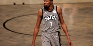 【大发扑克】KD：全明星赛办不办我都不在意 球员们每天赚几百万没理由抱怨