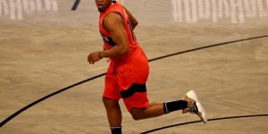 【大发扑克】洛瑞谈失利：简直糟透了 我们太多次在关键时刻将胜利拱手让人