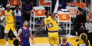 【大发扑克】汤爹：湖人今天别打加时了 我想早点回家