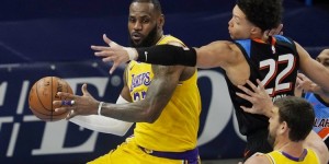 【大发扑克】NBA彩经：黄蜂高歌猛进蜇伤火箭 湖人轻松击溃雷霆