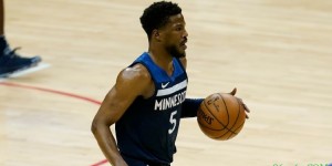 【大发扑克】马利克-比斯利砍30分9篮板6助攻 末节22分难救森林狼