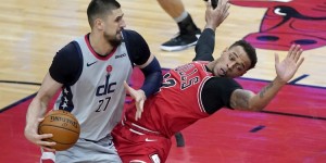 【大发扑克】莱恩：我看到社交媒体上每个人都在喷脏话