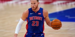 【大发扑克】今日活塞对阵鹈鹕 格里芬将因轮休缺席 普拉姆利复出