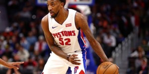 【大发扑克】宋翔：北京外援麦克雷已经拿到签证 即将来到中国和球队会合