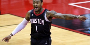 【大发扑克】沃尔谈打小球：说实话 我并不是很喜欢