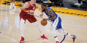 【大发扑克】前瞻-湖人vs掘金：二番战