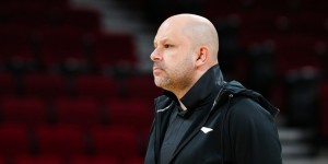 【大发扑克】宋翔：北京队结束假期恢复训练 雅尼斯正式带队训练