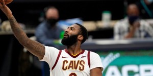 【大发扑克】骑士记者：德拉蒙德缺阵不意味着交易将发生 篮网猛龙对其有意