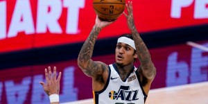 【大发扑克】克拉克森：斯奈德执教全明星应该不会紧张 会让詹姆斯跑回去防守