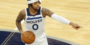 【大发扑克】NBA官推祝维金斯26岁&穆雷24岁&拉塞尔25岁生日快乐