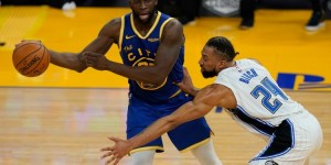 【大发扑克】追梦单月送出147记助攻 场均11.3次位列本月助攻榜首