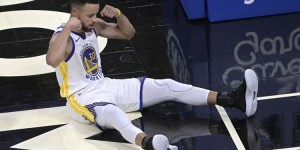 【大发扑克】勇士成为NBA第五支取得客场一千场胜利的球队