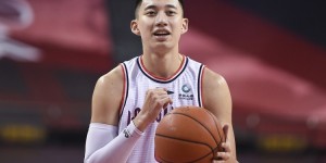 【大发扑克】齐鲁网：司坤在山东男篮试训 留队希望不大