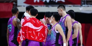 【大发扑克】齐鲁网：山东男篮计划27日赶往诸暨赛区 外援阵容暂不做调整