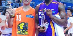 【大发扑克】野球场单场狂砍100分之人！媒体人：李青翔将加盟广州男篮