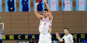 【大发扑克】宋翔：王政博&付磊都将加盟广州队