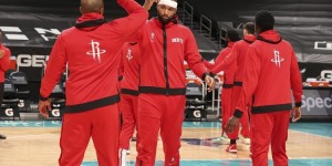 【大发扑克】今日火箭对阵公牛 奥迪&考辛斯缺阵 塔克大概率出战