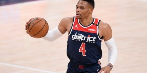 【大发扑克】威少收获赛季个人第8个三双 职业生涯第154个