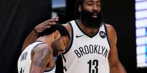 【大发扑克】NBA彩经：篮网轻取国王 勇士力克尼克斯