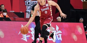 【大发扑克】赵环宇：后卫田桂森回归福建男篮