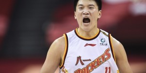 【大发扑克】宋翔：雷蒙已跟随北京队训练数日 球队正在为他进行注册