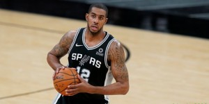 【大发扑克】阿尔德里奇今日将替补出战 上一次替补还是07年2月27日