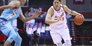 【大发扑克】国内媒体人：前八一球员刘航初接近签约南京同曦