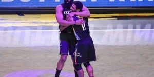 【大发扑克】哈登换队之后前20场比赛场均20分10助 历史第二人