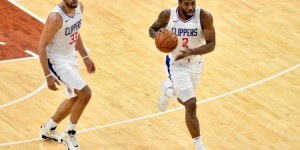 【大发扑克】底角三分命中率榜：快船以51.9%高居第一 大幅领跑