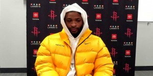 【大发扑克】塔克：球队每个人都在努力扭转局面 我的双腿感觉好多了