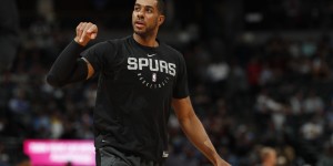 【大发扑克】还差147分！阿德有望在本赛季成为现役第6位两万分先生