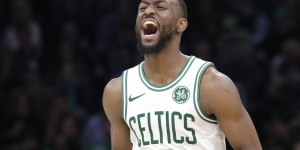 【大发扑克】状态回暖！沃克：感觉不错 努力保持健康