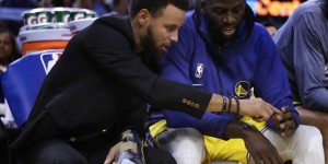 【大发扑克】快没人了……勇士队激活名单仅剩11名球员