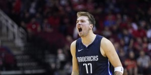 【大发扑克】追逐杜乔罗利威格 东契奇有望成为历史第7位触发罗斯条款的球员