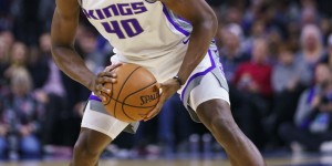 【大发扑克】今日国王战热火 巴恩斯&霍姆斯因伤缺阵