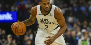 【大发扑克】惊艳！莱昂纳德常规赛胜率高达75% 成为NBA历史最佳