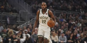 【大发扑克】米德尔顿：没入选全明星有些失望 我更喜欢打无球进攻