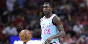 【大发扑克】纳恩：我进入了节奏 总决赛失利刻骨铭心