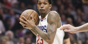 【大发扑克】BR：快船明确表示路威可交易 管理层部分人认为贝弗利也是