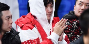 【大发扑克】鲁媒：三周又三周 丁彦雨航回归赛场遥遥无期