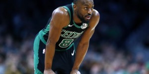 【大发扑克】今日凯尔特人对阵老鹰 肯巴-沃克&泰斯因伤缺席