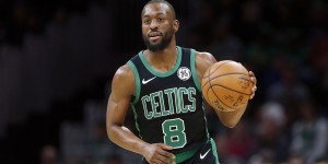 【大发扑克】沃克：我们开局有点慢热 摆脱困境的唯一办法就是团结在一起