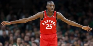 【大发扑克】布歇本赛季20场比赛取1+三分且1+盖帽 比第二名多三场